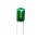 CAPACITOR BIPOLAR 22 NF 250 TECHONE