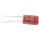 CAPACITOR BIPOLAR 22 UFX250V TECHONE