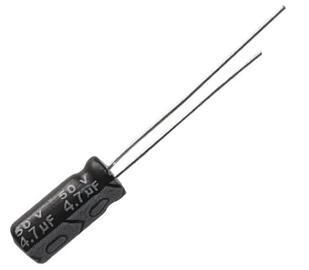 CAPACITOR ELETRONICO 22X250V TECHONE