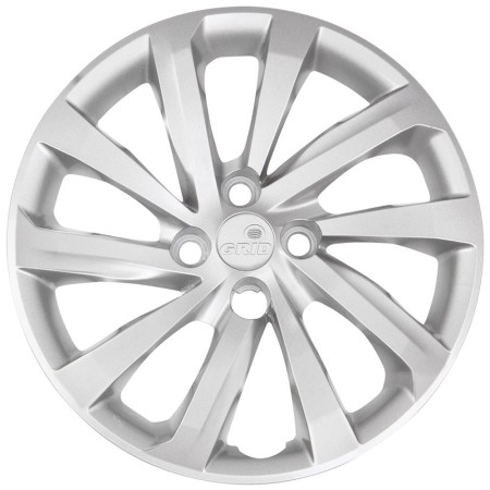 CALOTA ARO 15P MOD NOVA STRADA GRID