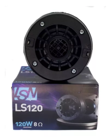 DRIVER LESON LS120D