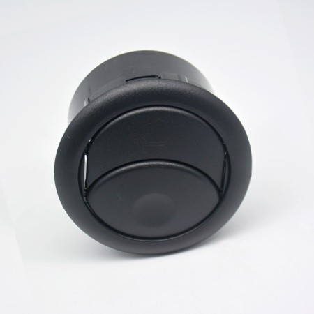 DIF DE AR NAT lOGAN/ SANDERO/ DUSTER PRETO C/ ARO PRETO