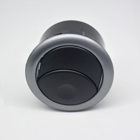 DIF DE AR NAT lOGAN/ SANDERO/ DUSTER PRETO C/ ARO GRAFITE