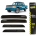 CALHA DE CHUVA ECOFLEX D-20/ D-10/ C-10 85/97 4P