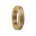 CABO PARALELO PERMAK 2 X 1.00 MM 16 CRISTAL ID AMARELO