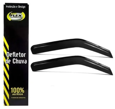 CALHA DE CHUVA ECOFLEX D-20 85/97 2P