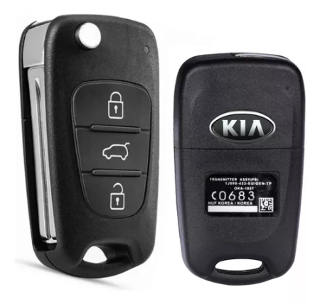 CARCAÇA KIA SPORTAGE/ SORENTE / CERATO