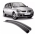 CALHA DE CHUVA ECOFLEX CLIO (FASE II) TODOS 2P