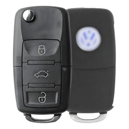 CARCAÇA CONTROLE CANIVETE VW