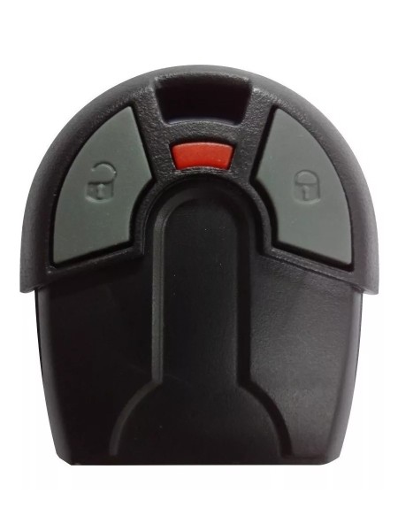 CARCAÇA CONTROLE FIAT PALIO/ SIENA