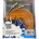 CABO RCA LARANJA PROFISSIONAL 5 METROS KX3