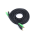 CABO RCA PRETO 4MM 5M BLACK