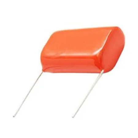 CAPACITOR POLIESTER LARANJA STORM