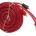 CABO RCA VERMELHO FLEXIVEL 5METRO KX3
