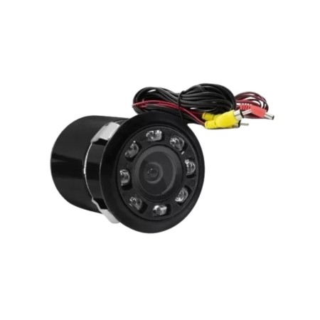 CAMERA DE RE 2X1 C/ INFRA