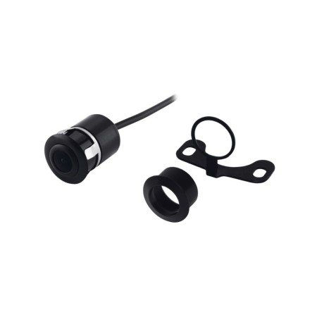 CAMERA DE RE 2X1 C/ LINHAS AUXILIARES