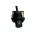 CAMERA DE RE TARTARUGA C/ REGULAGEM 360° KX3