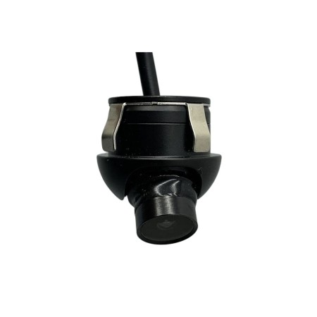 CAMERA DE RE TARTARUGA C/ REGULAGEM 360° KX3