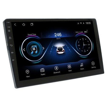CENTRAL ANDROID 9" KRC5100 KX3