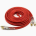 CABO RCA PRIME PLUG METAL 5 METROS 5MM VERMELHO