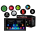 CENTRAL MULTIMIDIA XD020A JR8