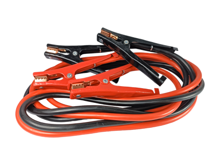CABO CHUPETA 3M 800AMP CAMINHAO CINOY