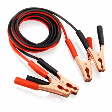 CABO CHUPETA 2.5M 450AMP CINOY