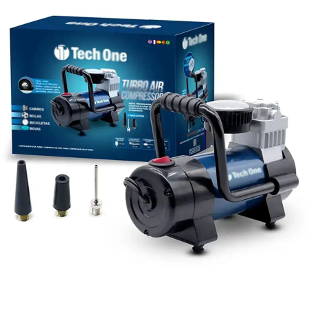 COMPRESSOR DE AR TECHONE