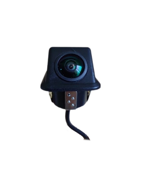 CAMERA RE 2X1 KX3 TARTARUGA GUIA 180°
