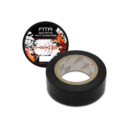 FITA ISOLANTE 10 METROS / 20 METROS KX3