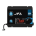 FONTE CARREGADOR DE BATERIA JFA 50A SCI