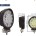 FAROL DE MILHA 14 LEDS 42W  CINOY