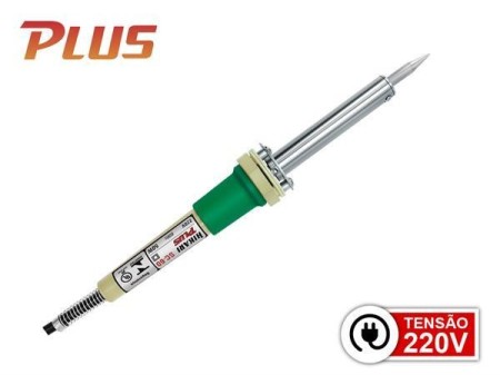 FERRO DE SOLDA 50W 220V HIKARI