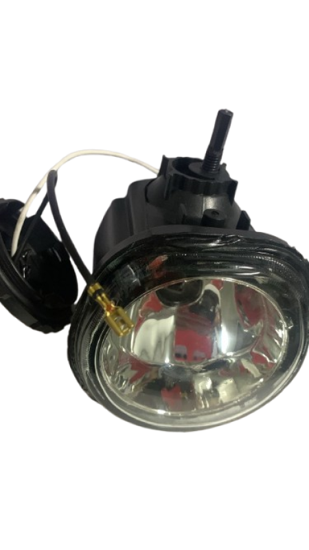 FAROL DE MILHA AVULSO FIAT S/ SUPORTE UNIVERSAL SUITS