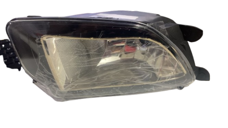 FAROL DE MILHA AVULSO GOL G6 SUITS