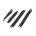 KIT 4PÇ ESPATULAS NYLON PERMAK