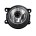FAROL DE MILHA AVULSO UNIVERSAL POLICARBONATO SUITS