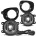 KIT FAROL DE MILHA LOGAN/SANDERO/ CLIO/ DUSTER SUITS