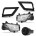KIT FAROL DE MILHA SAVEIRO G7 GOL/VOYAGE G8 SUITS