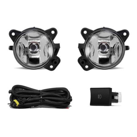 KIT FAROL DE MILHA SAVEIRO G6 SUITS