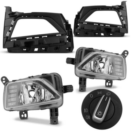 KIT FAROL DE MILHA POLO/VIRTUS 17/22 SUITS