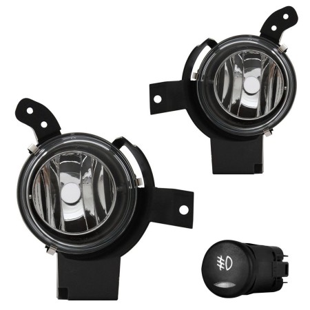 KIT FAROL DE MILHA FIESTA/KA SUITS