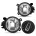 KIT FAROL DE MILHA GOL G7 SUITS