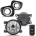 KIT FAROL DE MILHA L200 TRITON 14/17 SUITS