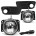 KIT FAROL DE MILHA PALIO FIRE ECONOMY SUITS