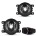KIT FAROL DE MILHA KA 19/20 SUITS