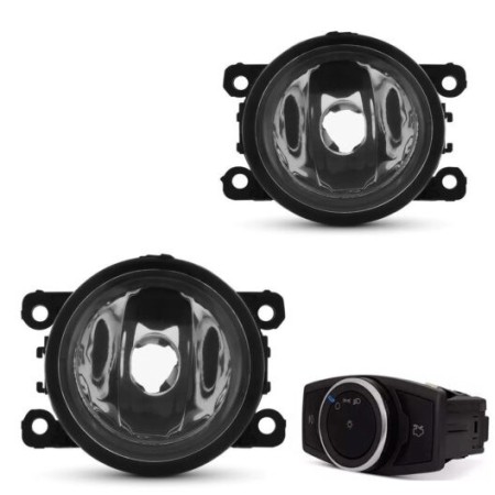 KIT FAROL DE MILHA KA 19/20 SUITS