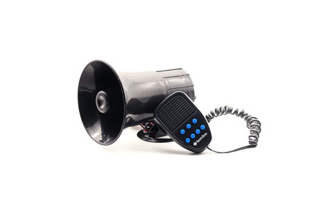 SIRENE ALTO FALANTE 7 TONS TECHONE