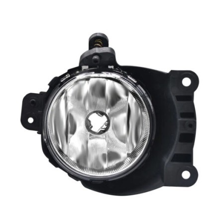 FAROL DE MILHA AVULSO ONIX/ SPIN/ COBALT/ S10 SUITS
