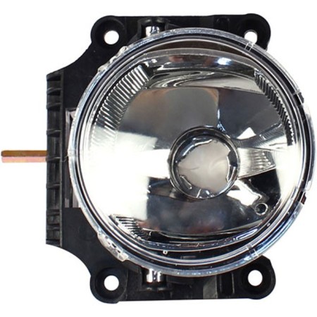 FAROL DE MILHA FIAT AVULSO TORO 16 EM DIANTE SHOCKLIGHT